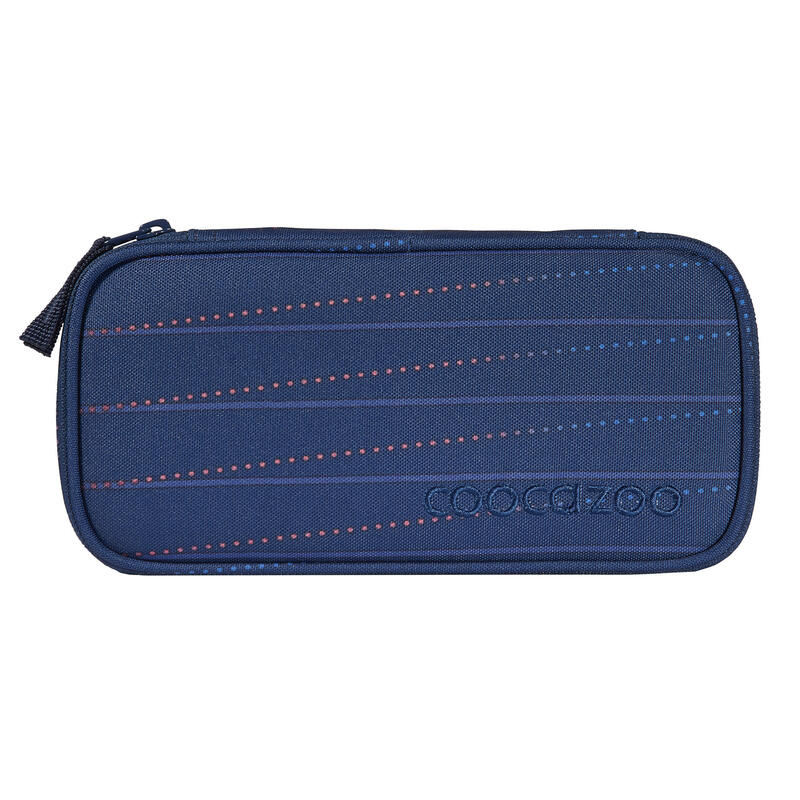 coocazoo Schlamperm�ppchen, Diamond Lines