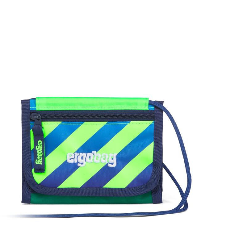 ergobag Brustbeutel NEO Edition - TruckBr