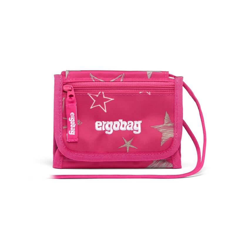 ergobag Brustbeutel SternzauBr