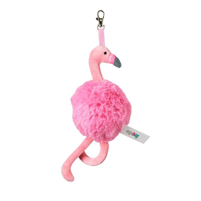 ergobag Hangies, Flamingo