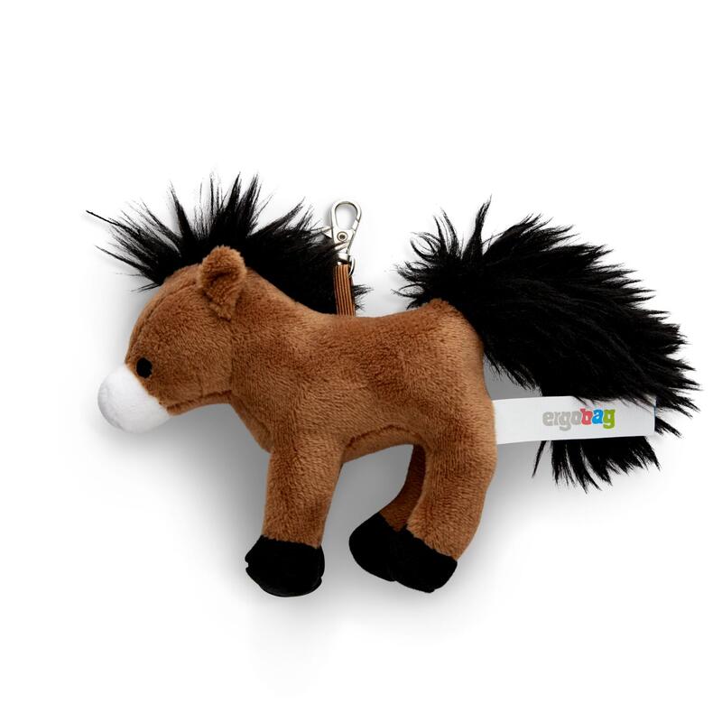 ergobag Hangies, Pferd