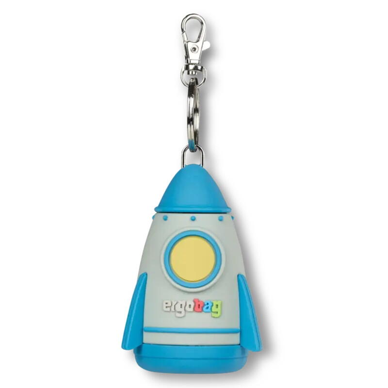 ergobag Hangies, Rocket