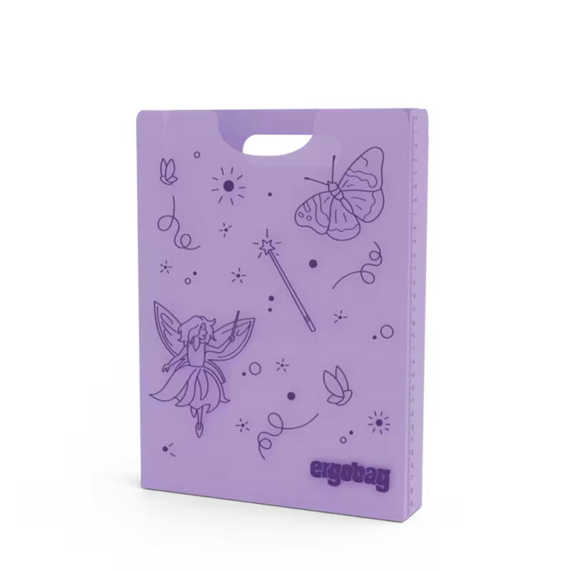 ergobag Heftebox - Fee