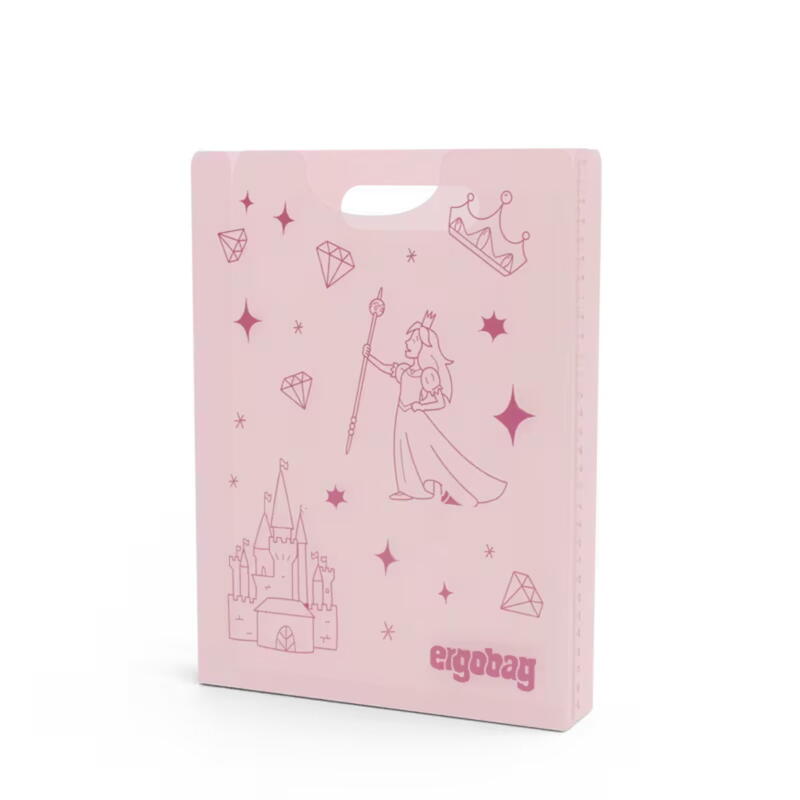 ergobag Heftebox - K�nigin