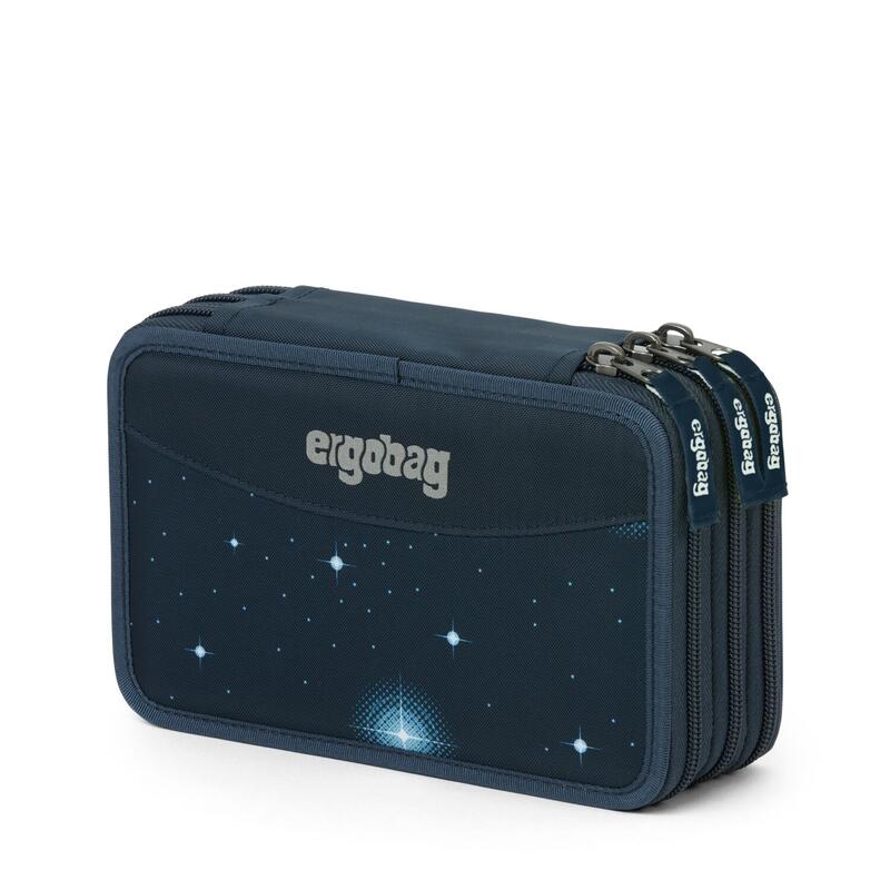 ergobag Maxi-Mppchen, KoBrnikus - Galaxy Edition