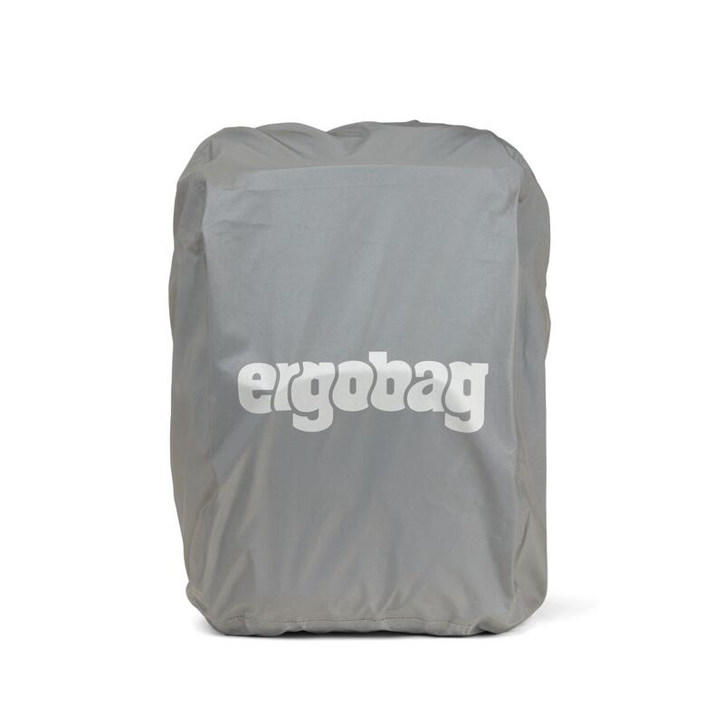 ergobag Regencape, Reflex