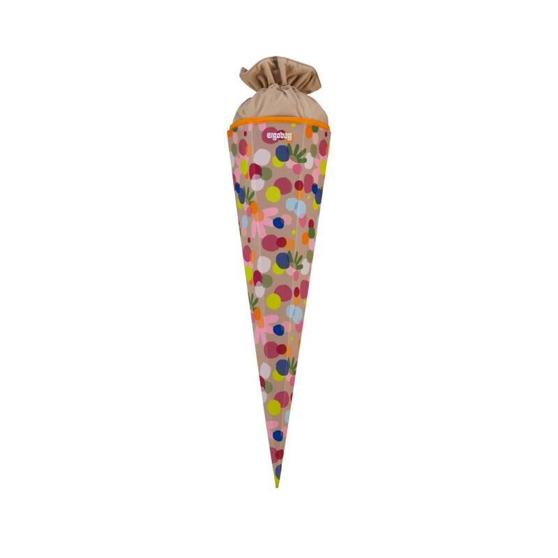 ergobag Schult�te Flower PowB�r