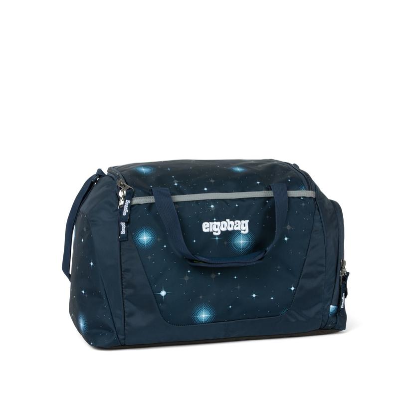 ergobag Sporttasche Galaxy Glow Edition, KoBrnikus Glow