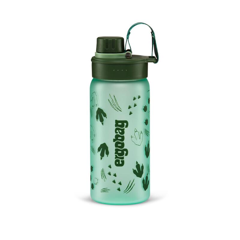 ergobag Trinkflasche, Dino