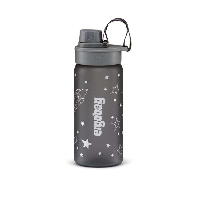 ergobag Trinkflasche, Weltall