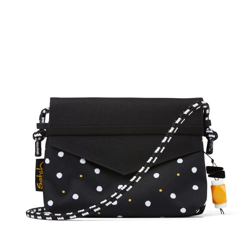 satch Clutch - Die Girlsbag, Lazy Daisy