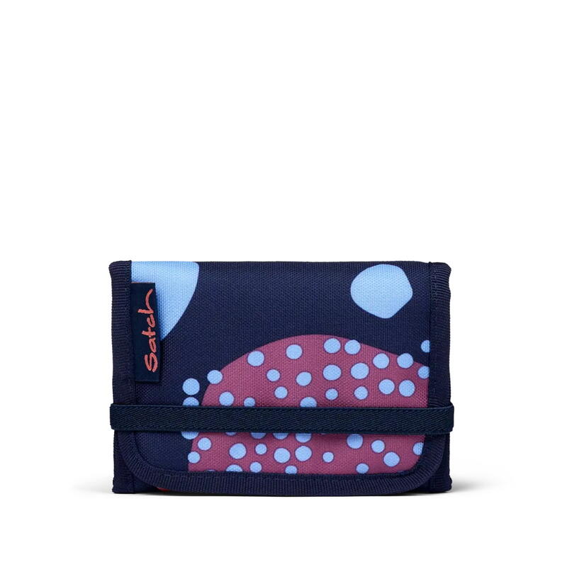 satch Geldbeutel Coral Reef