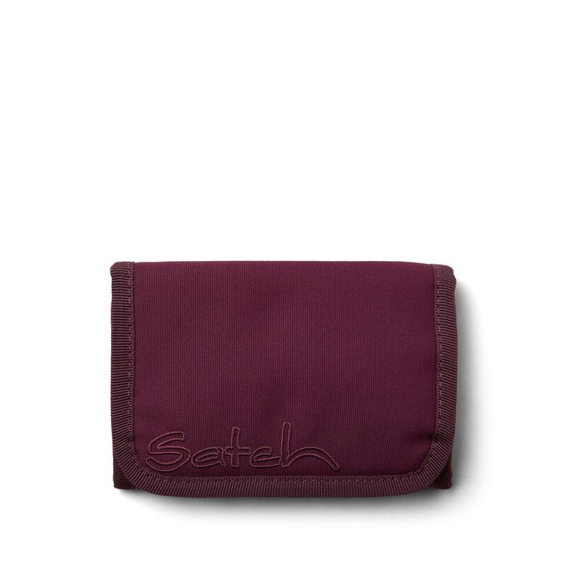 satch Geldbeutel Nordic Berry - Skandi Edition