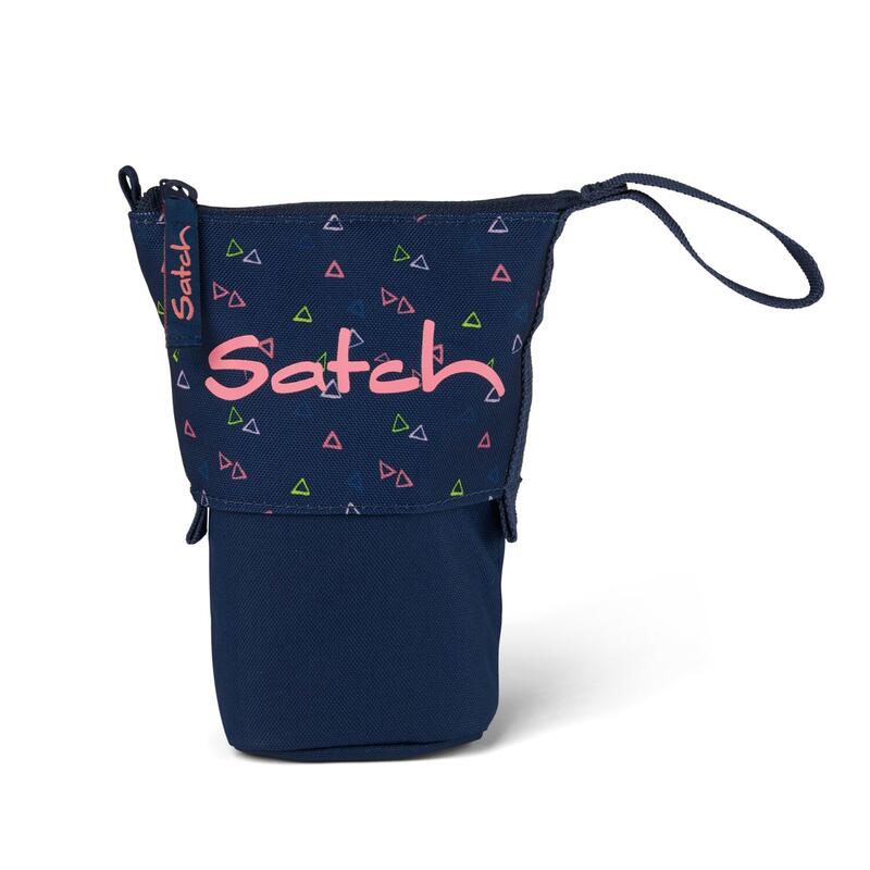 satch PENCIL SLIDER, Funky Friday, Schlampermppchen, Schlamperbox, Stiftebox