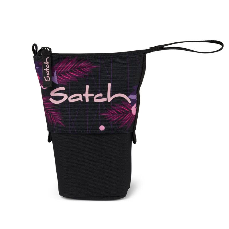 satch PENCIL SLIDER, Mystic Nights, Schlampermppchen, Schlamperbox, Stiftebox