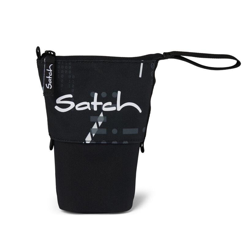 satch PENCIL SLIDER, Ninja Matrix, Schlampermppchen, Schlamperbox, Stiftebox