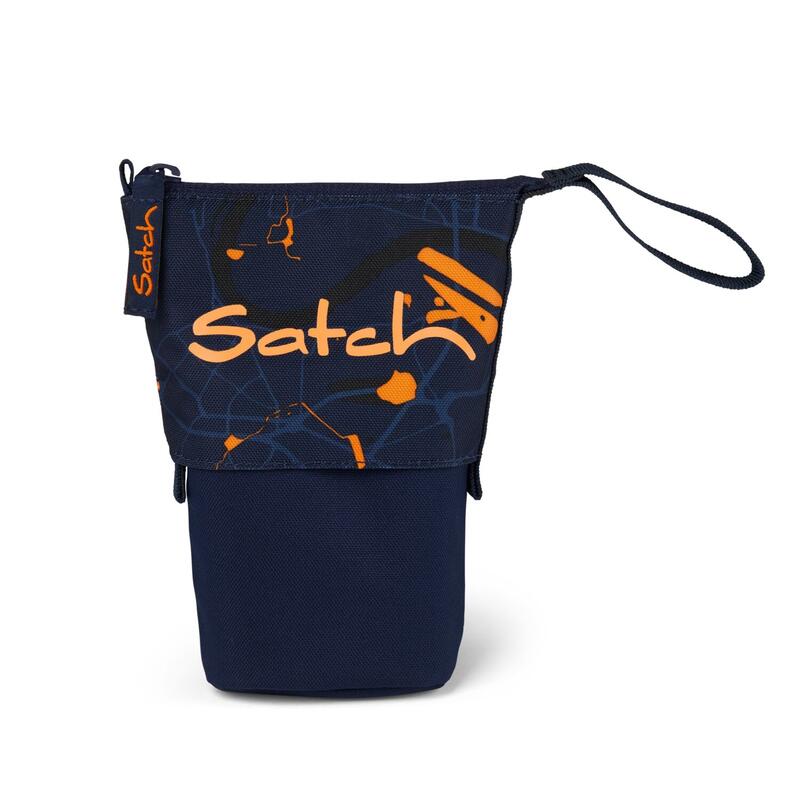 satch PENCIL SLIDER, Urban Journey, Schlampermppchen, Schlamperbox, Stiftebox