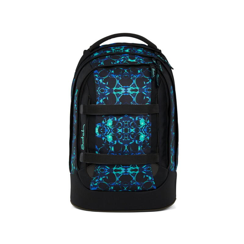 satch Pack, Caleido blue