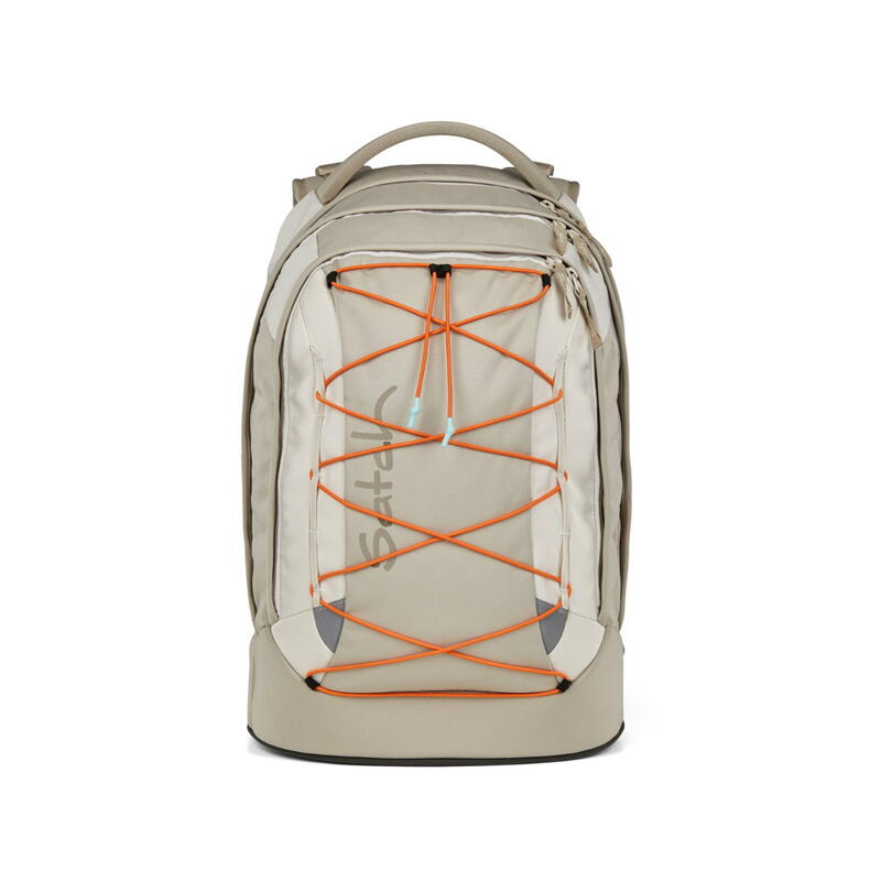satch Pack, Crossed Sand Special Style
