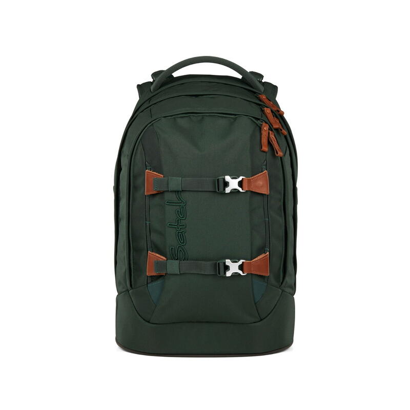satch Pack, Forest Green Skandi Style