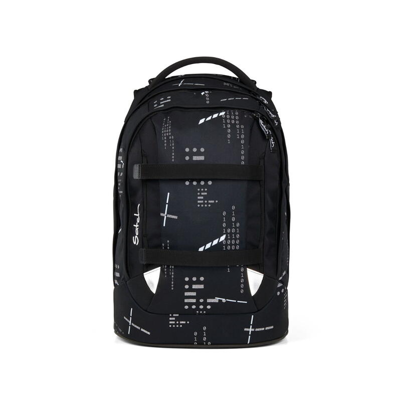 satch Pack, Ninja Matrix Reflective Style