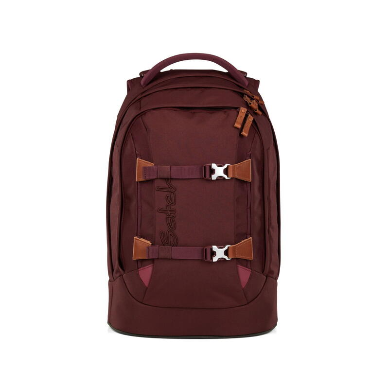 satch Pack, Nordic Ruby Skandi Style