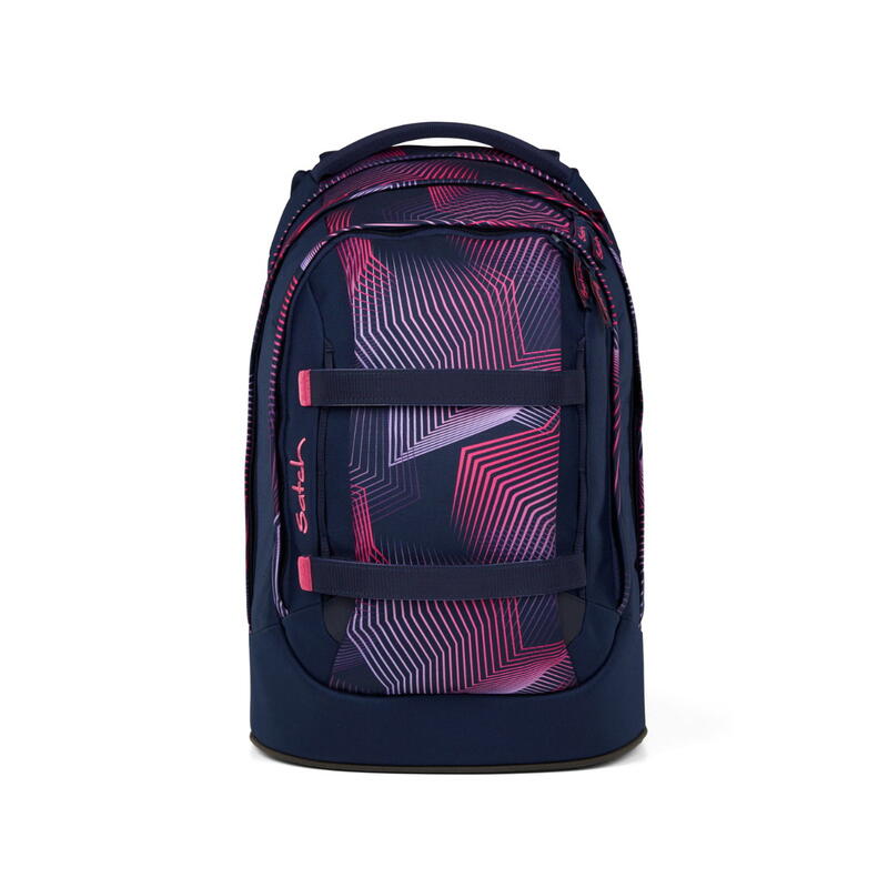 satch Pack, Seismic Pink