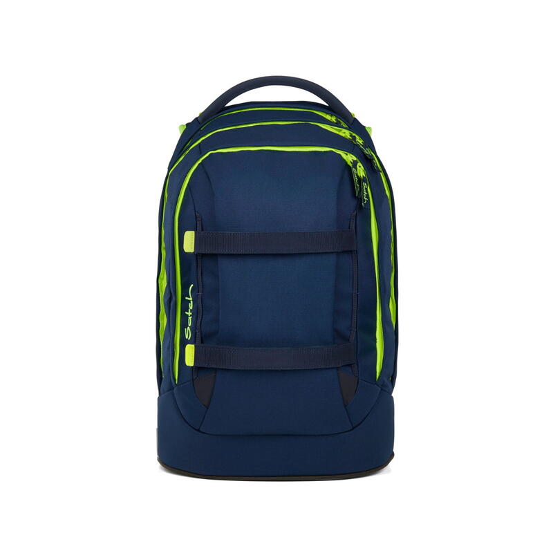 satch Pack, Toxic Yellow