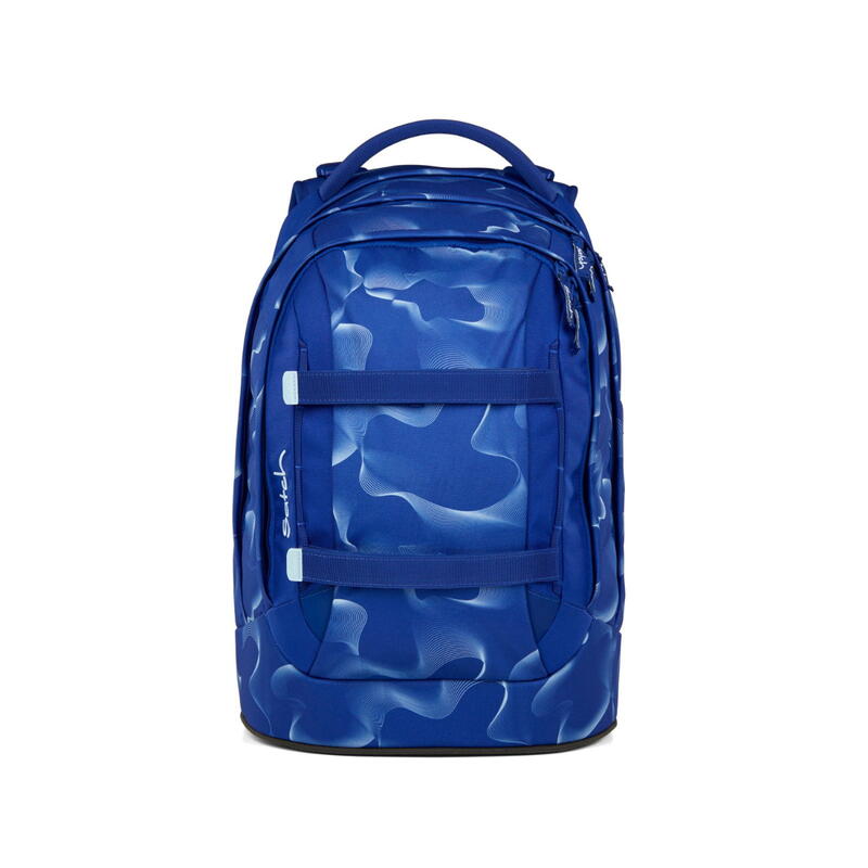 satch Pack, Vibrant Blue