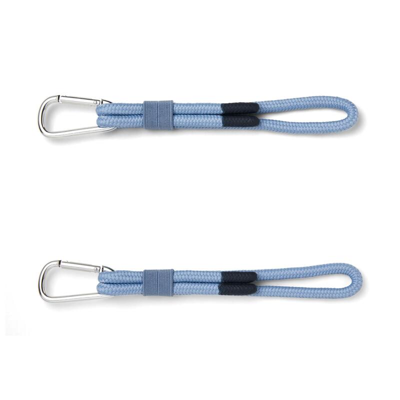 satch SWAPS, Hook Light Blue, 2 Stck im Set