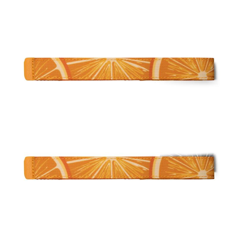 satch SWAPS, Juicy Orange, 2 Stck im Set