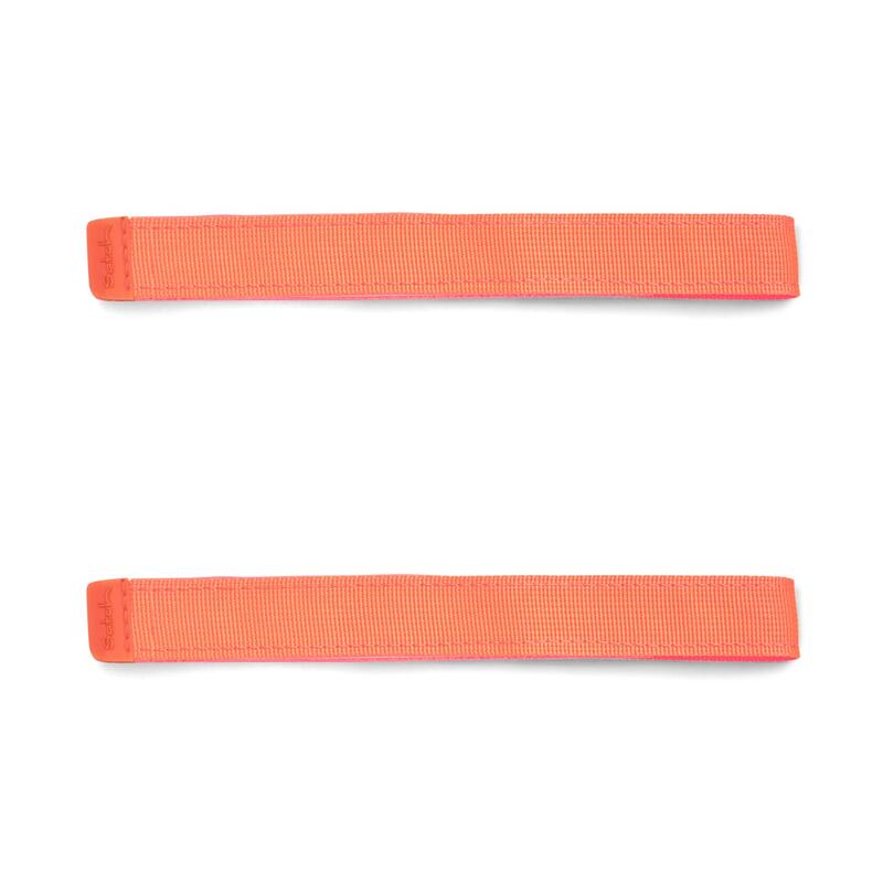 satch SWAPS, Mono Coral, 2 Stck im Set