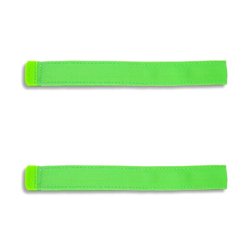 satch SWAPS, Neon Green, 2 Stck im Set
