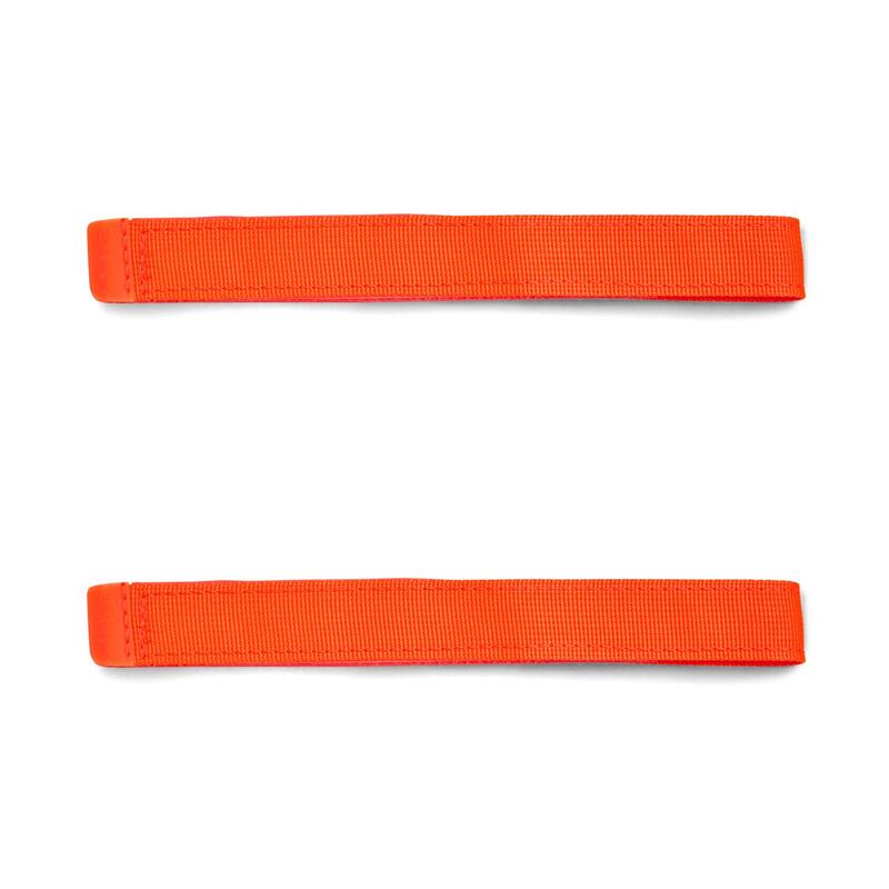 satch SWAPS, Neon Orange, 2 Stck im Set