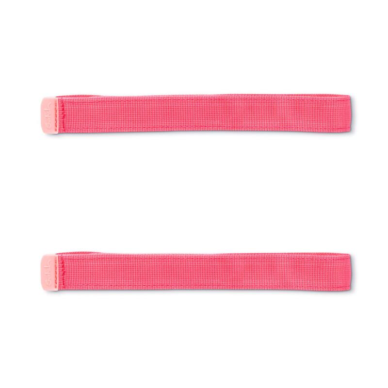 satch SWAPS, Neon Pink, 2 Stck im Set