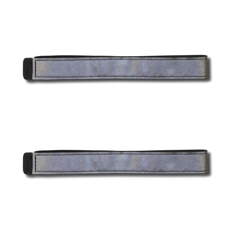 satch SWAPS, Reflective Black, 2 Stck im Set