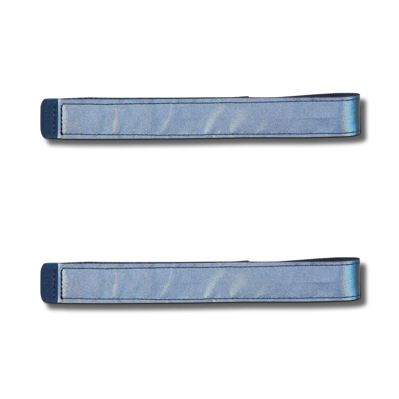 satch SWAPS, Reflective Blue, 2 Stck im Set
