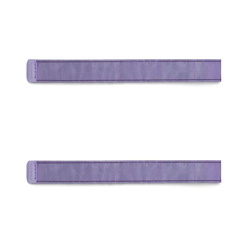 satch SWAPS, Reflective Violet, 2 Stck im Set