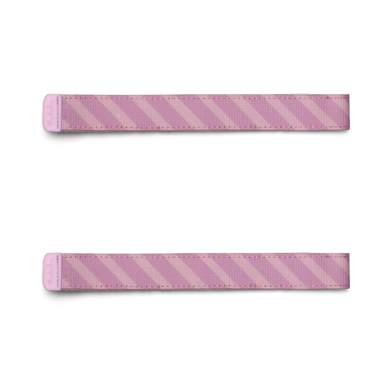 satch SWAPS, Stripe Rose, 2 Stck im Set