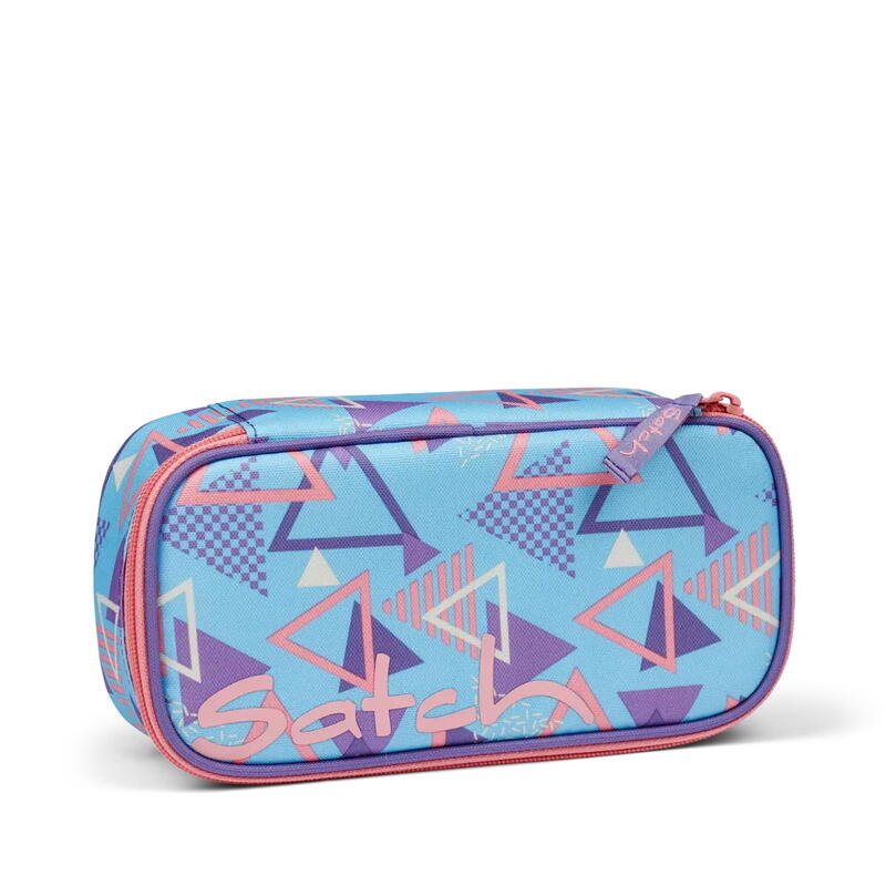 Estuche Organizador Satch Tokyo Meshy – Para Lapiceros, Herramientas, Ideal Para Escuela O Oficina