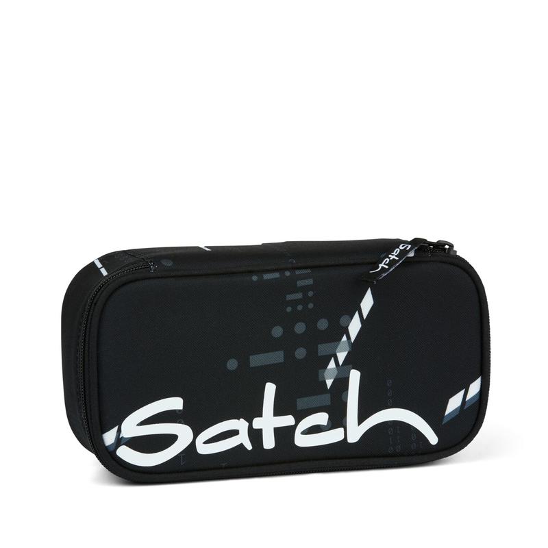 satch Schlamperbox Ninja Matrix, reflective Style