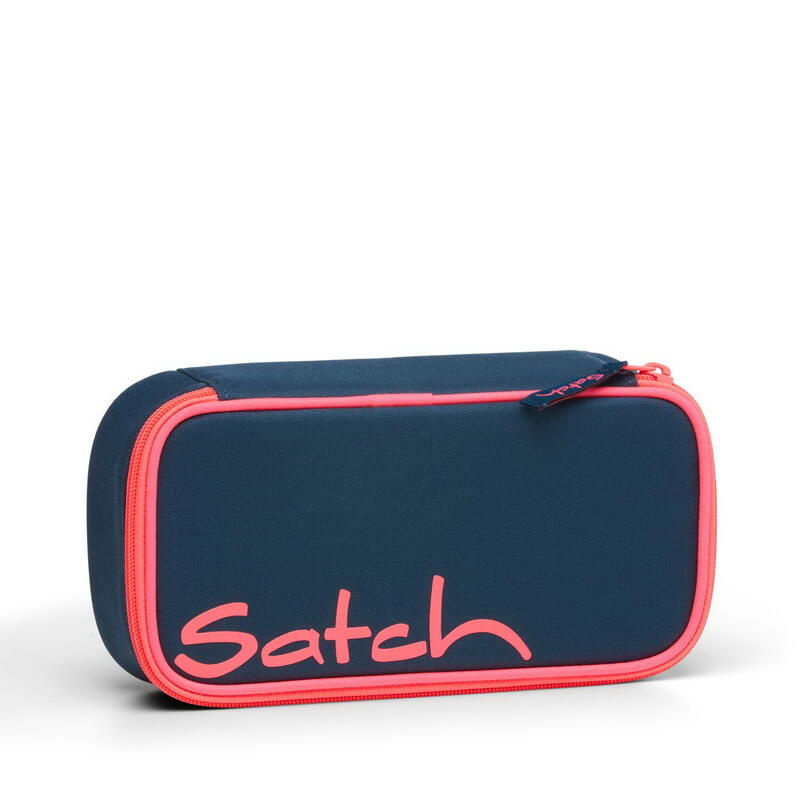 satch Schlamperbox Pink Phantom