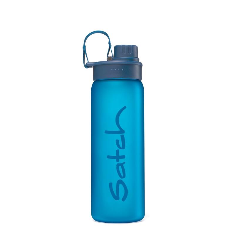 satch Sport-Trinkflasche blue