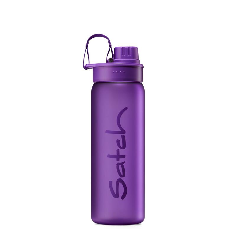 satch Sport-Trinkflasche, purple