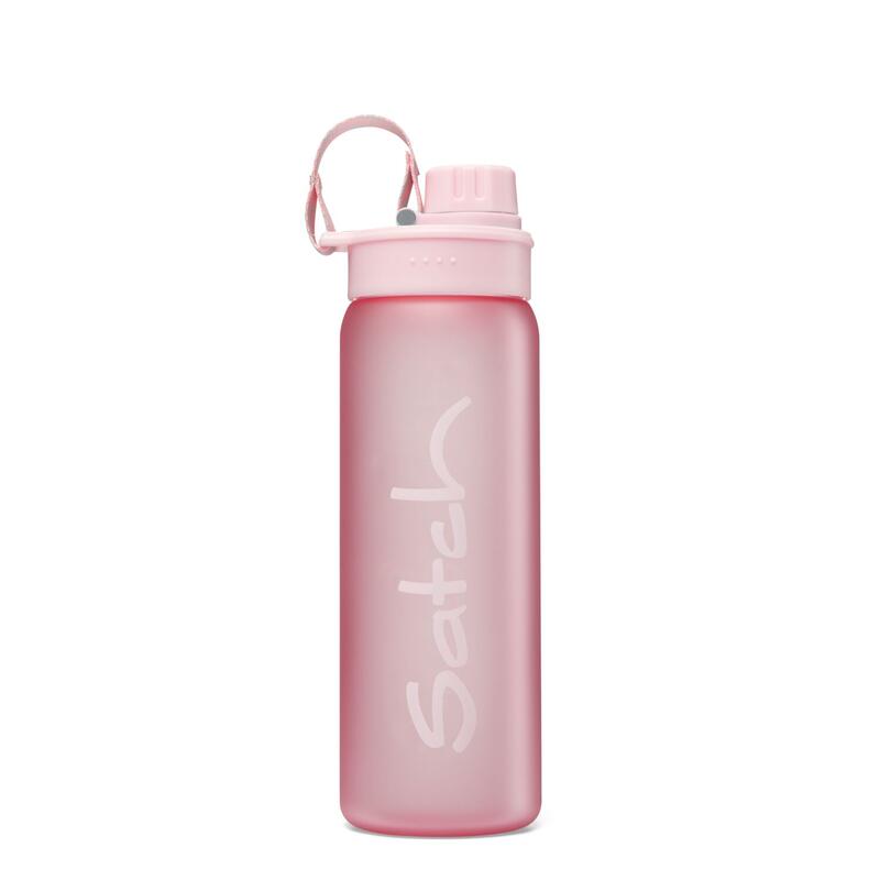 satch Sport-Trinkflasche rose