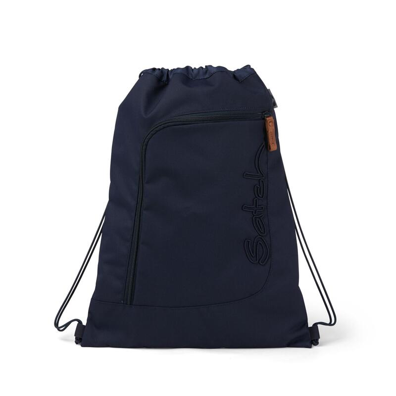 satch Sportbeutel - Nordic Blue - Skandi Edition