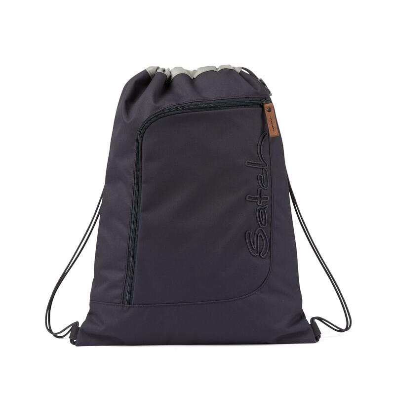 satch Sportbeutel - Nordic Grey - Skandi Edition