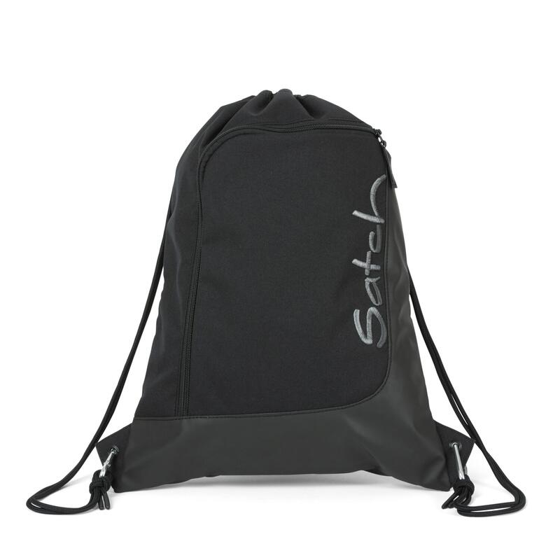 satch Sportbeutel, Turnbeutel  - Black Reef - Bondi Beach Revial Edition