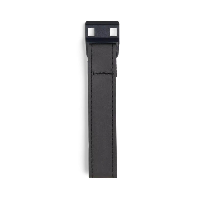 satch TAG, Reflective Black