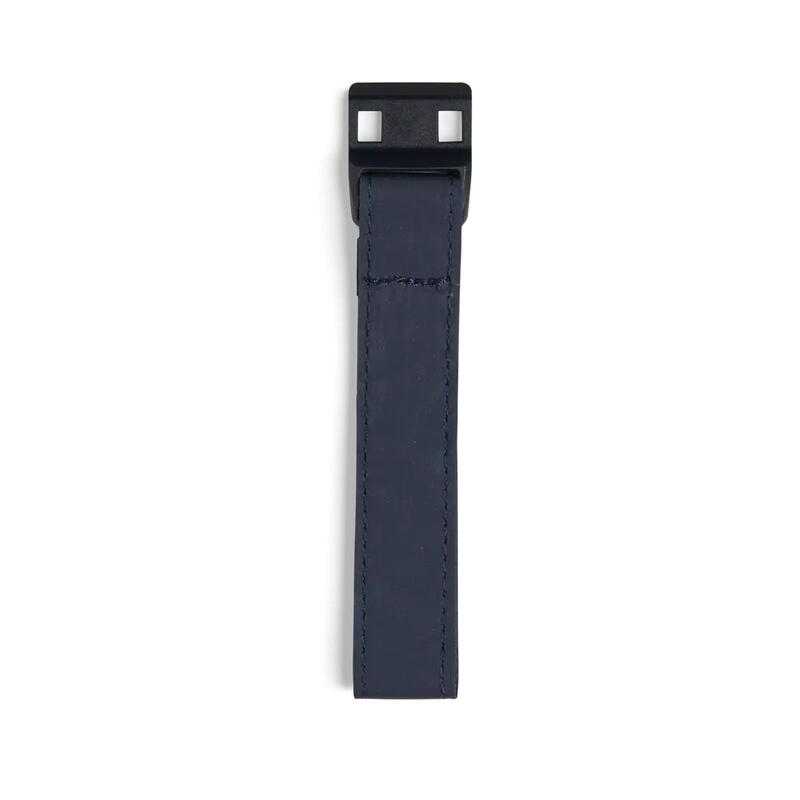 satch TAG, Reflective Blue
